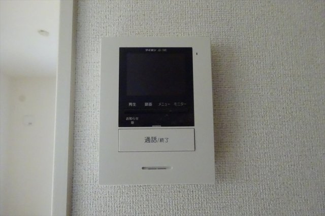 Ｒｉｖｅｒｓｉｄｅ　Ａのセキュリティ|ＴＶインターホン