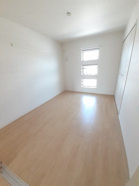 Ｒｉｖｅｒｓｉｄｅ　Ａの居間・リビング