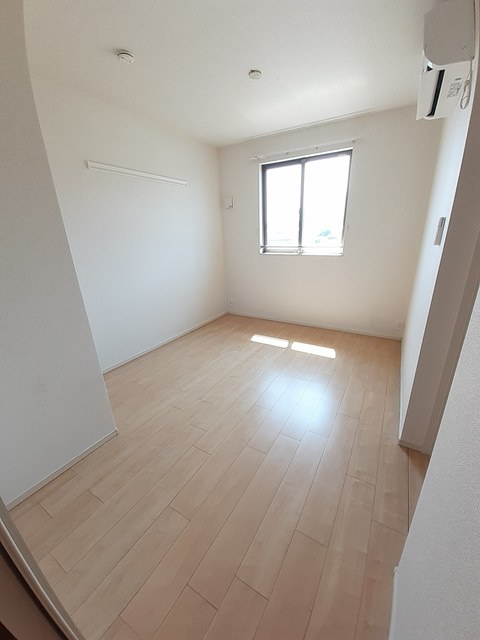 Ｒｉｖｅｒｓｉｄｅ　Ａの居間・リビング