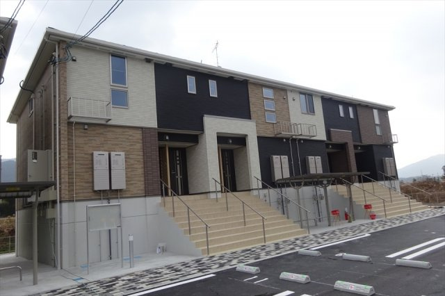 Ｒｉｖｅｒｓｉｄｅ　Ｂ