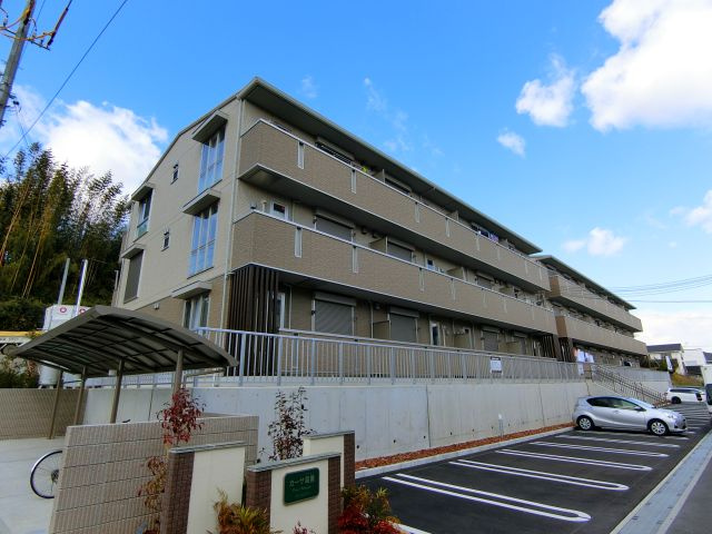 カーサ高善　Ａ棟