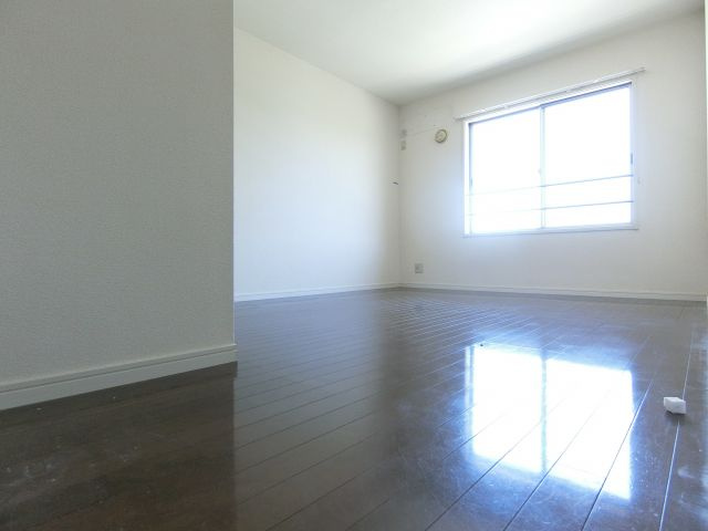 リースランド泉ヶ丘の子供部屋