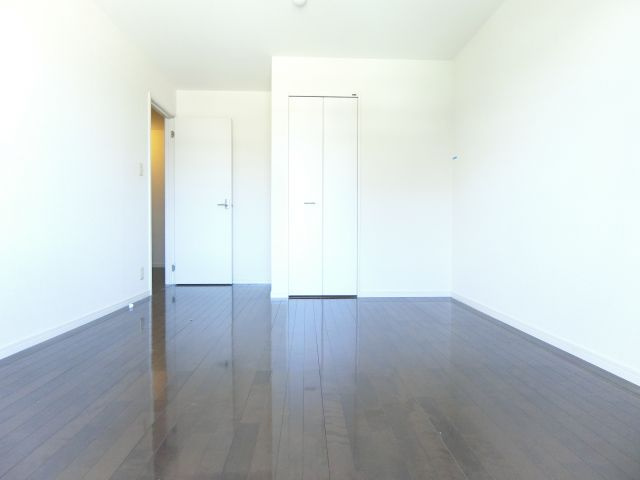 リースランド泉ヶ丘の子供部屋