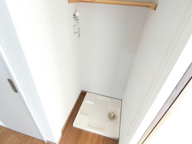 リベールメゾンの設備