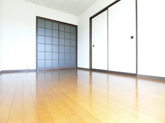 リベールメゾンの子供部屋