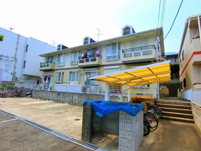 リベールメゾン