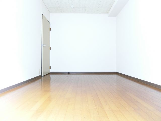リベールメゾンの寝室