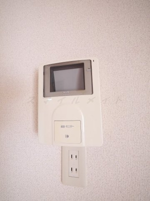 【セキュリティ】 | サンヒルズ東戸塚Ｂ　