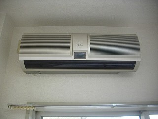 【設備】 | グレースパレMAEDA