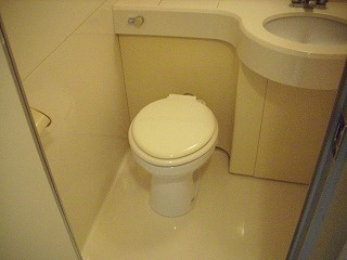 【トイレ】 | グレースパレMAEDA