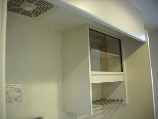 【キッチン】 | グレースパレMAEDA