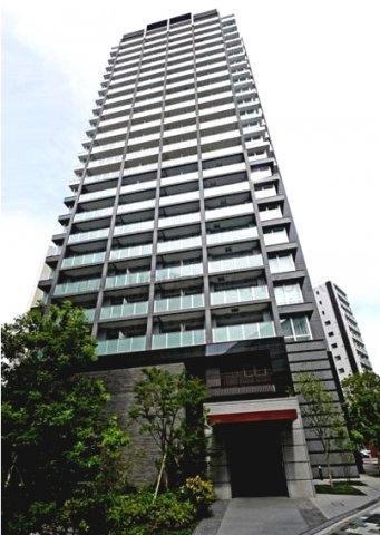 リビオタワー板橋