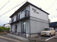 西之浦サンプラザの画像