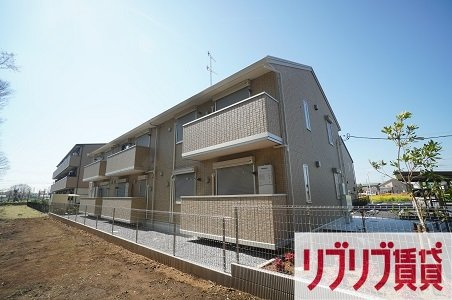 ロイヤルコート小倉の外観