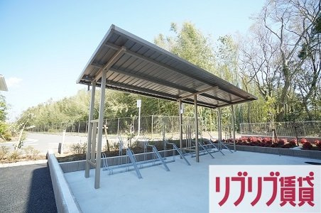 ロイヤルコート小倉のその他共用部分