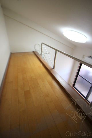 ヴィヴァーチェの設備