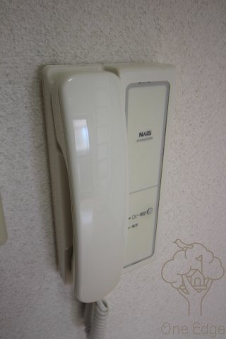 ヴィヴァーチェのセキュリティ