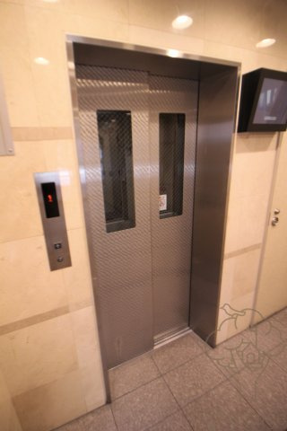 ヴィヴァーチェのその他共用部分