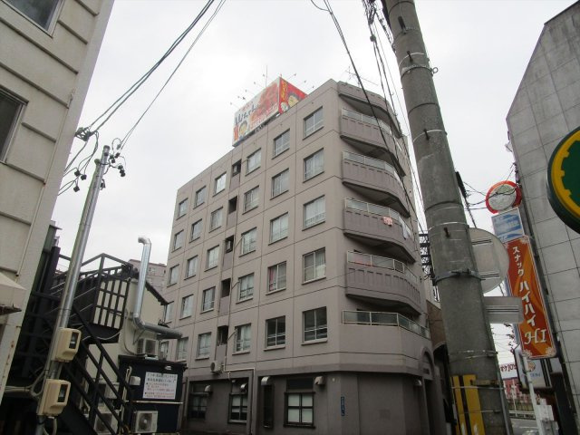 ニューコーポ沢上