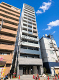 プレサンス新大阪ストリームの画像