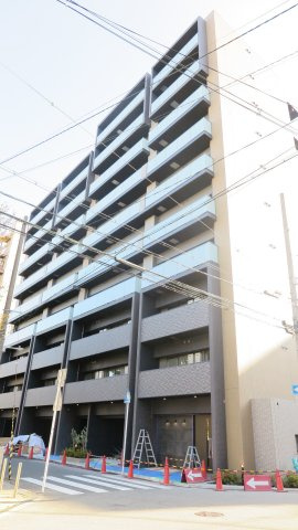 セオリー夕陽丘DOOR