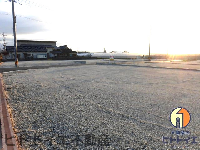八女市井延分譲地10区画の外観|おしゃれな外観です