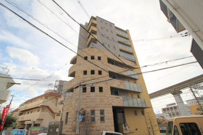 【外観】 | Ｓｅｐｉａ新豊中