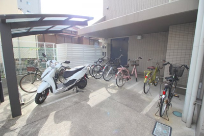 【その他共用部分】 | Ｓｅｐｉａ新豊中