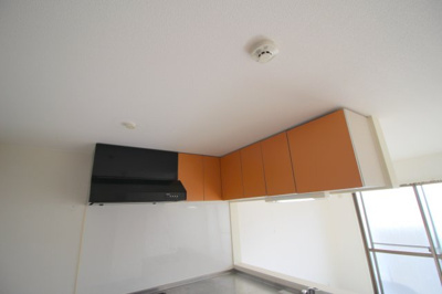 【キッチン】 | サンハイツ木多