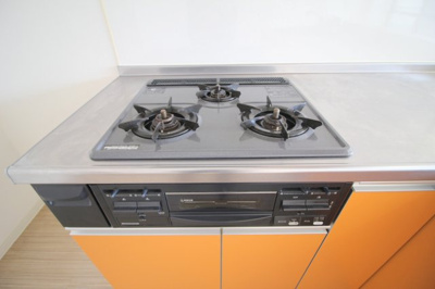 【キッチン】 | サンハイツ木多