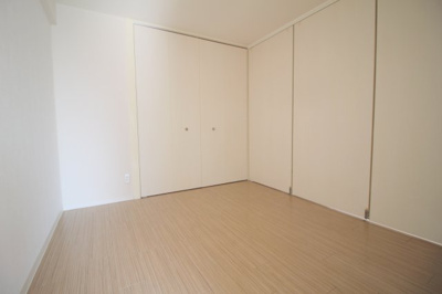 【洋室】 | サンハイツ木多