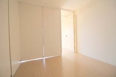 【洋室】 | サンハイツ木多