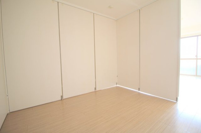 【寝室】 | サンハイツ木多