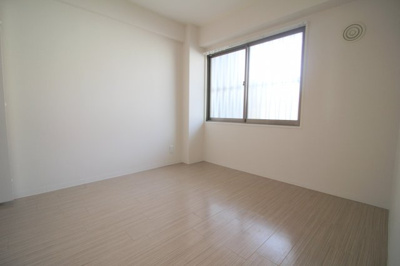 【洋室】 | サンハイツ木多