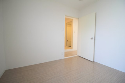 【洋室】 | サンハイツ木多