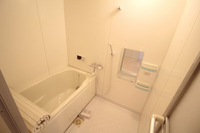 【浴室】 | サンハイツ木多