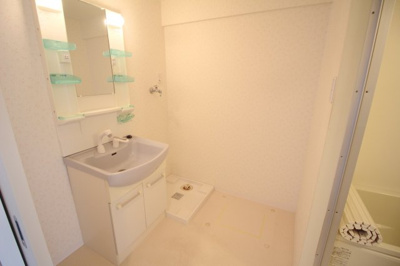 【洗面所】 | サンハイツ木多