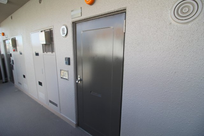 【玄関】 | サンハイツ木多