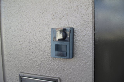 【セキュリティ】 | サンハイツ木多