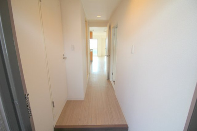 【玄関】 | サンハイツ木多