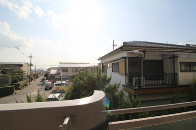 【展望】 | サンハイツ木多
