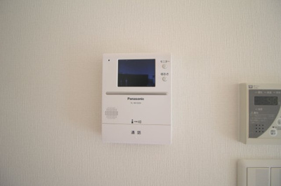 【セキュリティ】 | サンハイツ木多