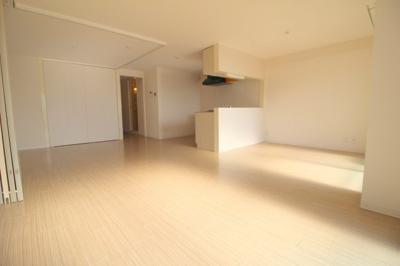 【居間・リビング】 | サンハイツ木多