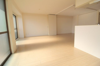 【居間・リビング】 | サンハイツ木多