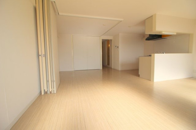 【居間・リビング】 | サンハイツ木多