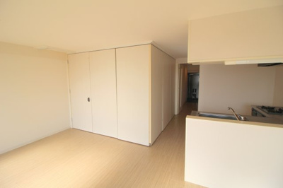 【居間・リビング】 | サンハイツ木多