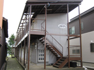 ハイツメルティの画像