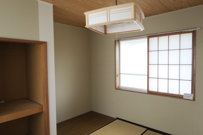 【収納】 | ハイツメルティ