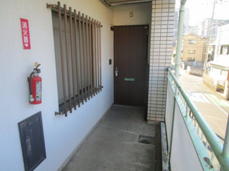 【その他共用部分】