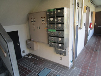 【その他共用部分】